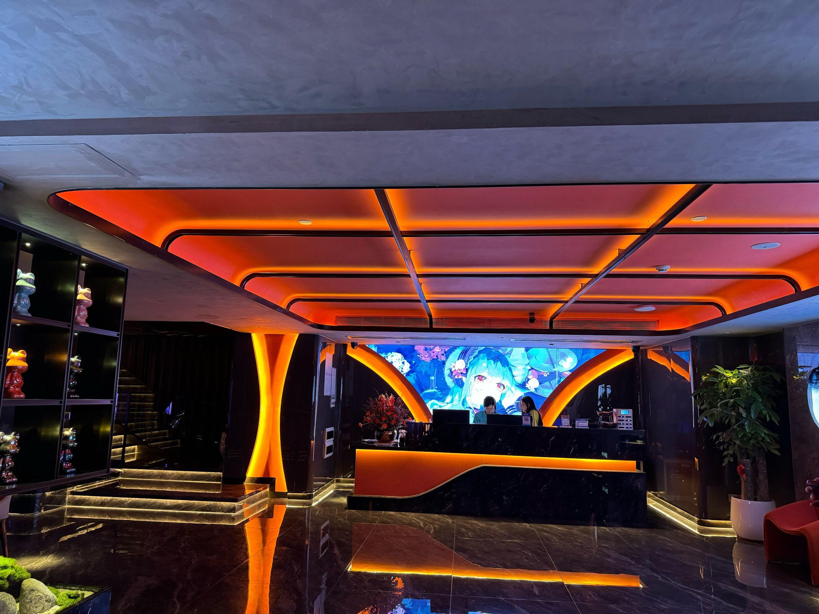 赤峰商务ktv品质与体验怎么样-元宝山区ktv预定