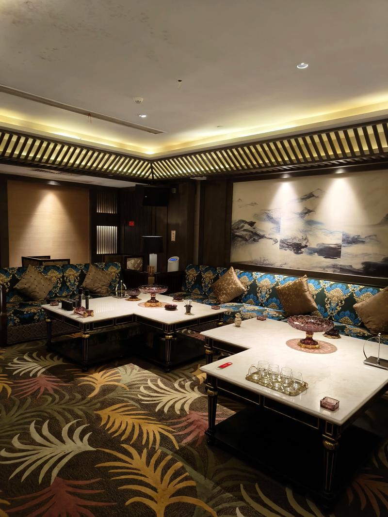 赤峰商务ktv优惠商务ktv订房指南-元宝山区ktv预定